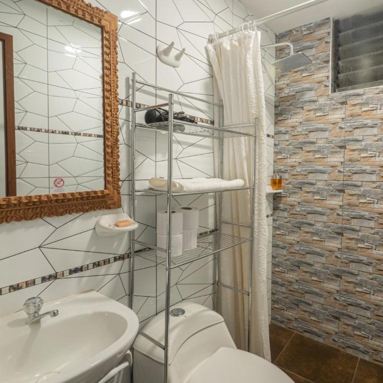 2BR fully equipped central home (Pisac Casitas) - Apartamento - 9