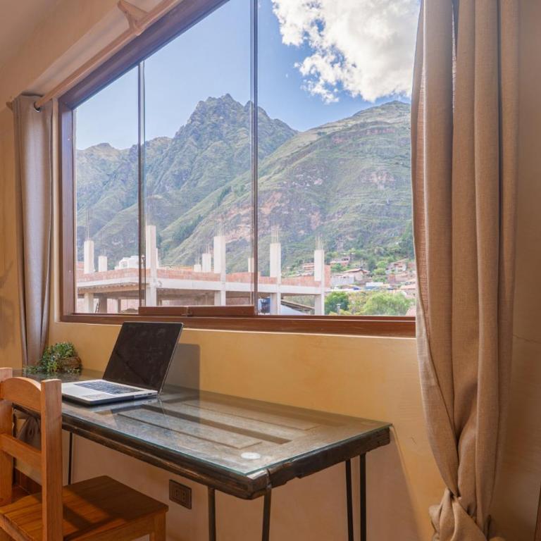 2BR fully equipped central home (Pisac Casitas) - Apartamento - 14