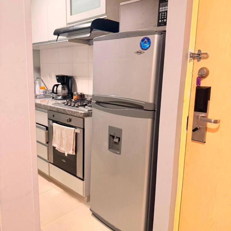 Apto Amoblado Luxury - Apartamento de 2 dormitorios - 15