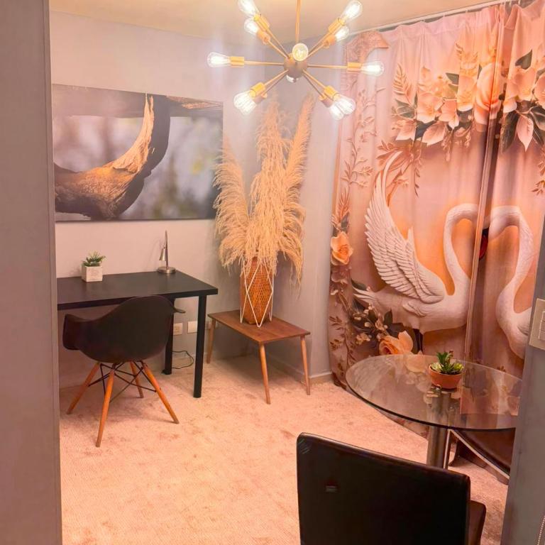 Apto Amoblado Luxury - Apartamento de 2 dormitorios - 18