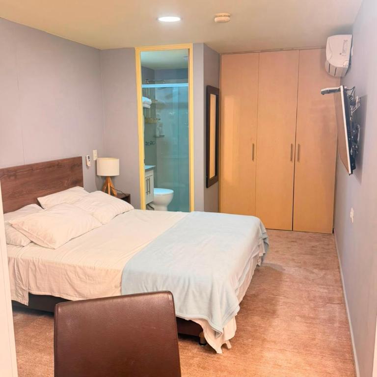 Apto Amoblado Luxury - Apartamento de 2 dormitorios - 19