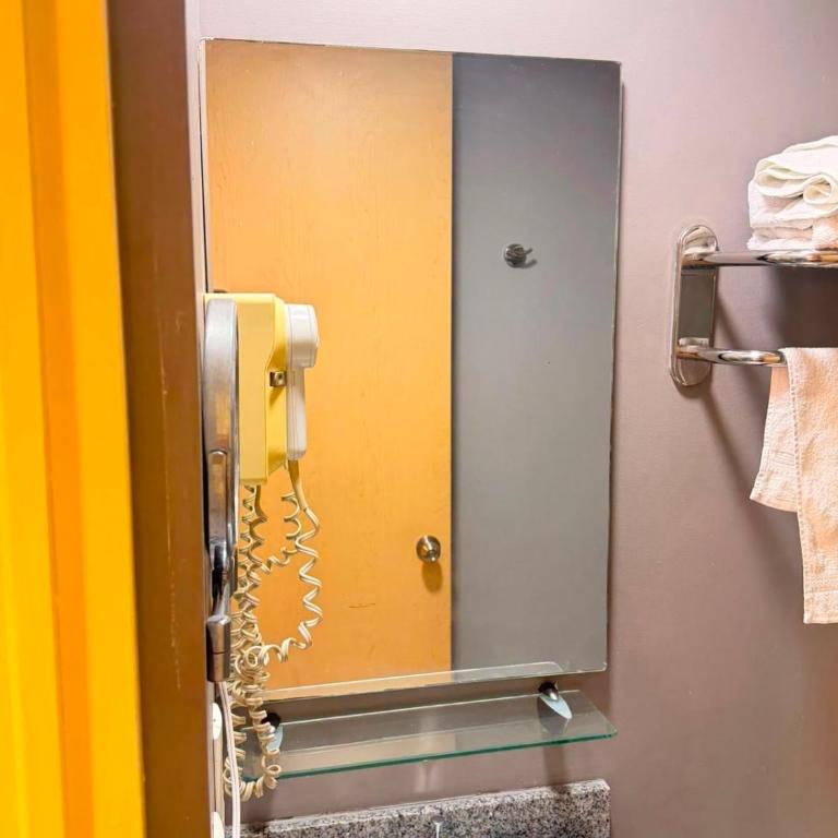 Apto Amoblado Luxury - Apartamento de 2 dormitorios - 22