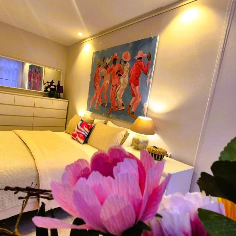 Montaltino 1 - con garaje opcional y terraza - Apartamento de 2 dormitorios - 7