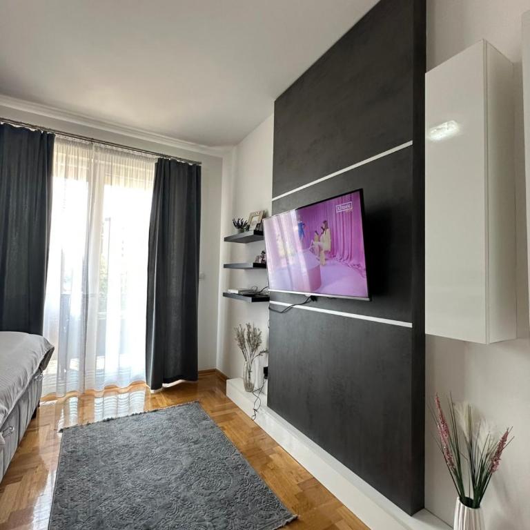 Apartments Nova Otoka Sarajevo 2 - Apartman sa 1 Spavaćom Sobom - 4