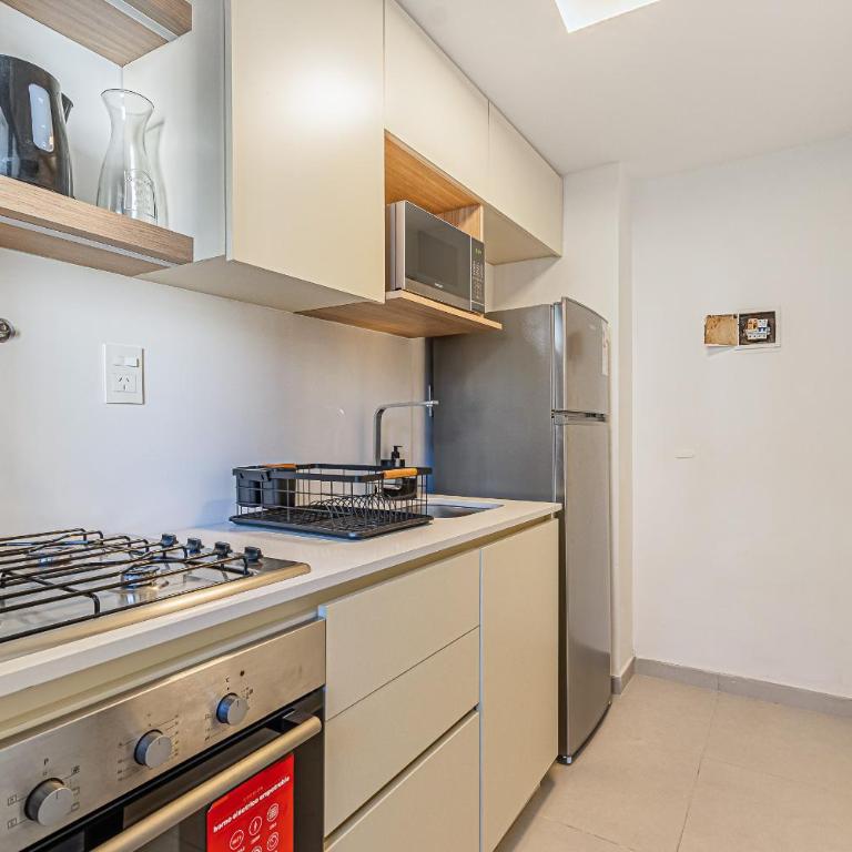 Departamento Nuevo en el Corazón de Palermo Soho - Apartamento de 2 dormitorios - 7