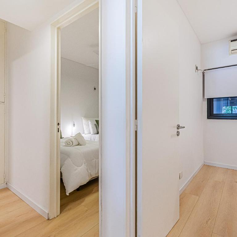 Departamento Nuevo en el Corazón de Palermo Soho - Apartamento de 2 dormitorios - 10