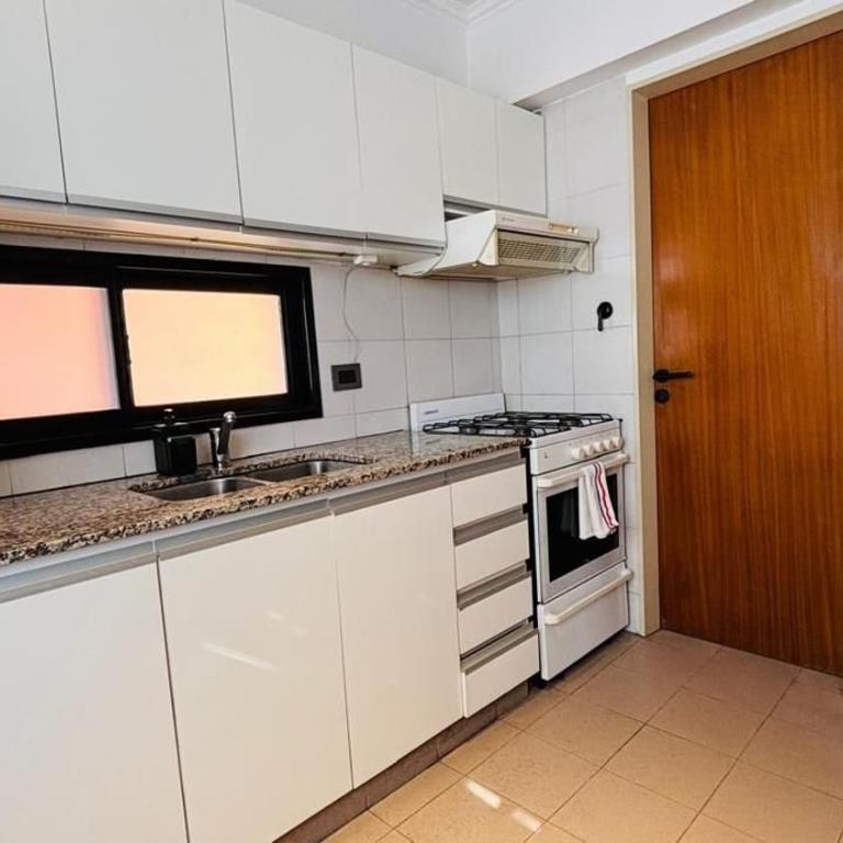 Entre el río y el centro | moderno | 1 dorm - Apartamento de 1 dormitorio - 18