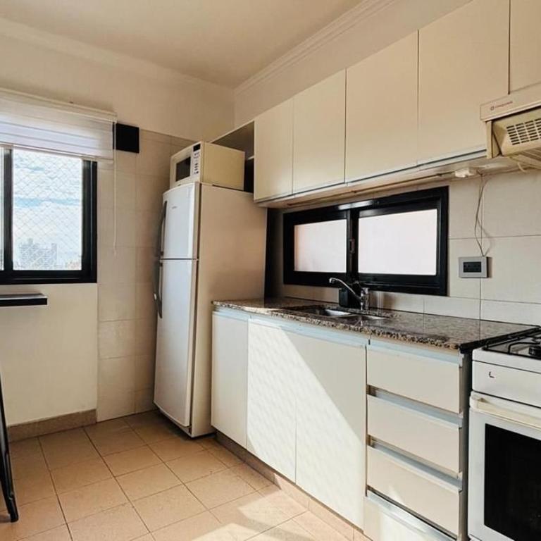 Entre el río y el centro | moderno | 1 dorm - Apartamento de 1 dormitorio - 19