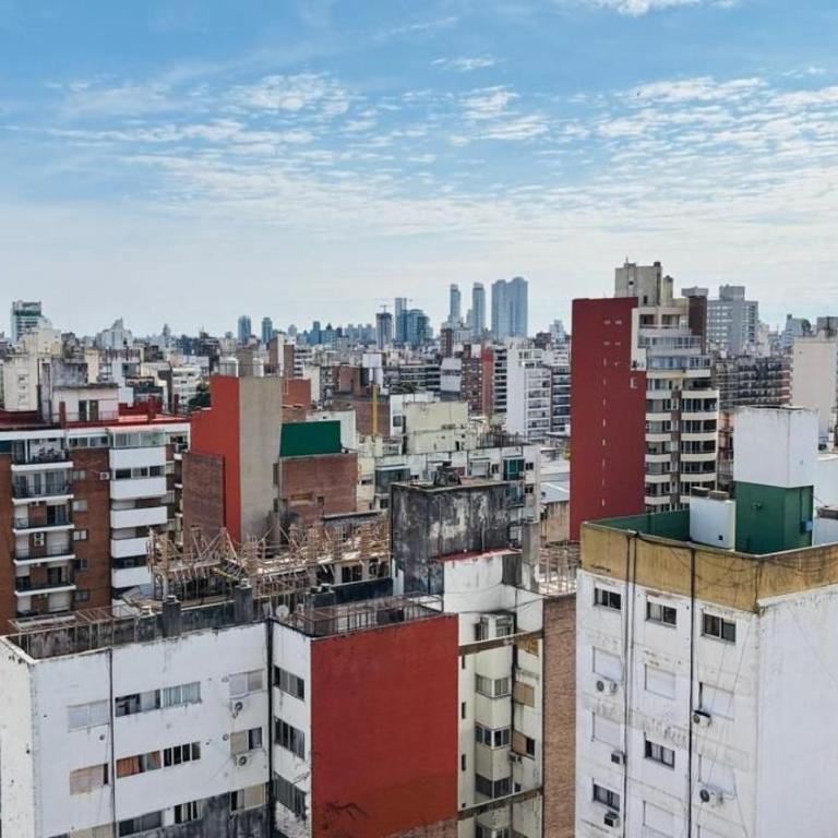 Entre el río y el centro | moderno | 1 dorm - Apartamento de 1 dormitorio - 22
