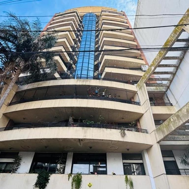 Entre el río y el centro | moderno | 1 dorm - Apartamento de 1 dormitorio - 24