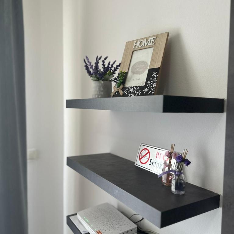Apartments Nova Otoka Sarajevo 2 - Apartman sa 1 Spavaćom Sobom - 8