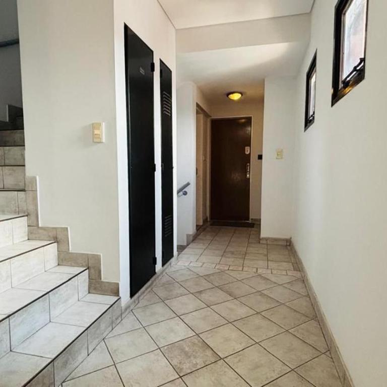 Entre el río y el centro | moderno | 1 dorm - Apartamento de 1 dormitorio - 27