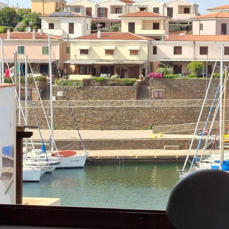 Bed and Breakfast La Reale - Camera Matrimoniale con Vista Mare - 25