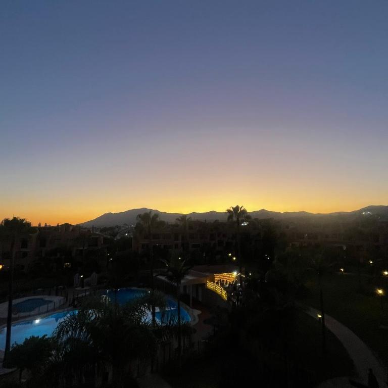 Hacienda Del Sol Apartment - Appartamento con Vista Piscina - 89