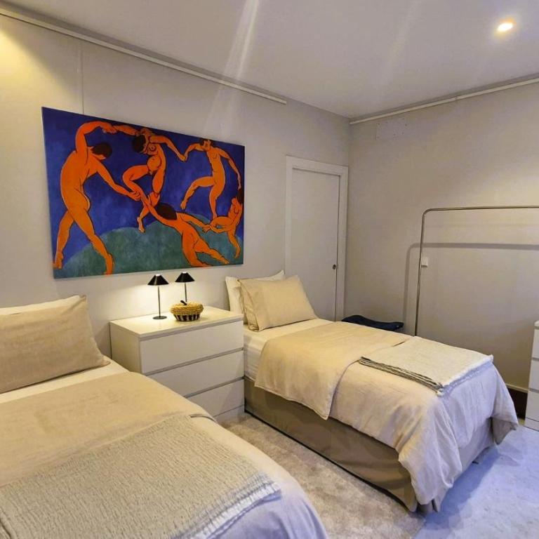 Montaltino 1 - con garaje opcional y terraza - Apartamento de 2 dormitorios - 10