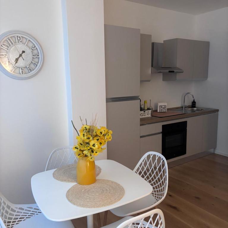 E&F Luxury Apartment - Appartamento con 1 Camera da Letto - 8
