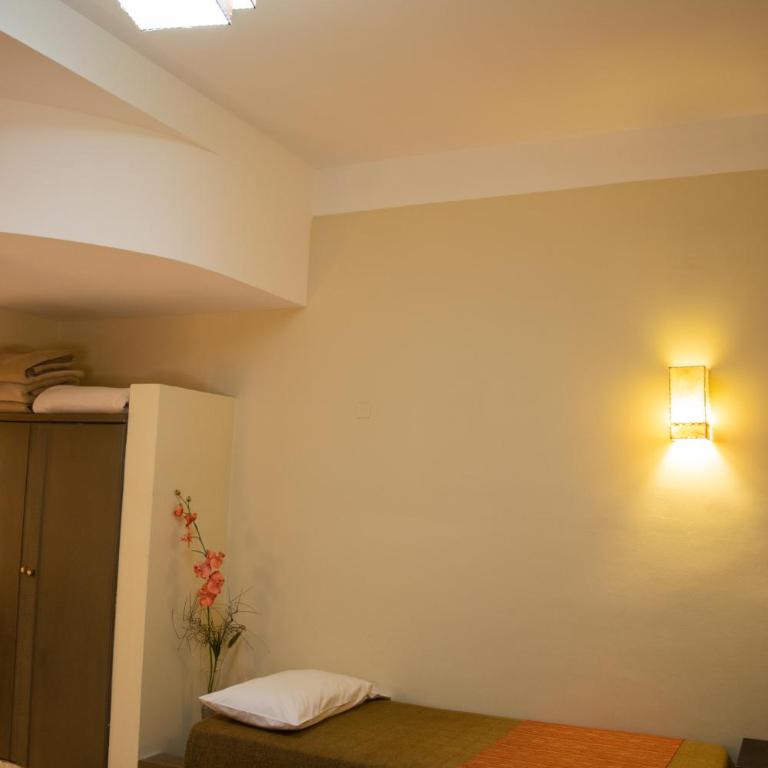 Hotel Inkai - Triple Room - 2