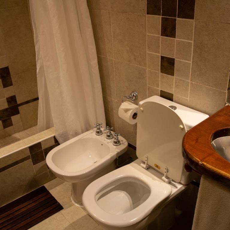 Hotel Inkai - Superior Triple Room - 1