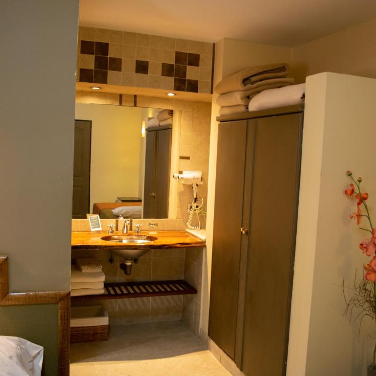Hotel Inkai - Triple Room - 5