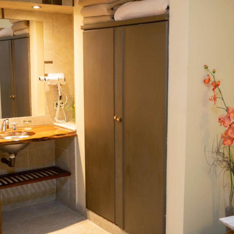 Hotel Inkai - Triple Room - 3