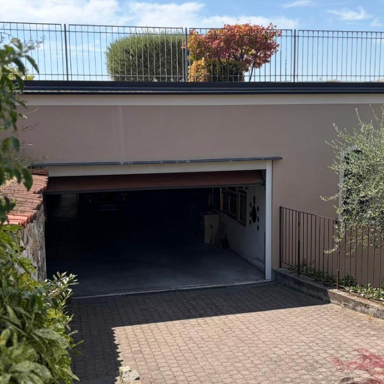 Flowers & garden apartment con vista lago - Casa con 2 Camere da Letto - 37
