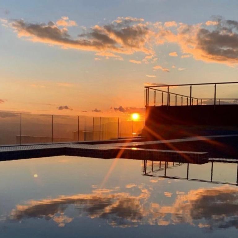 Pleasure Lux MILMARI-Kopaonik - Two-Bedroom Apartment - 54