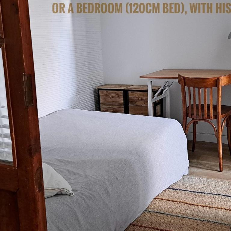 Temporary rent Stylish terrace house, three min walking to the beach - Haus mit 2 Schlafzimmern - 13
