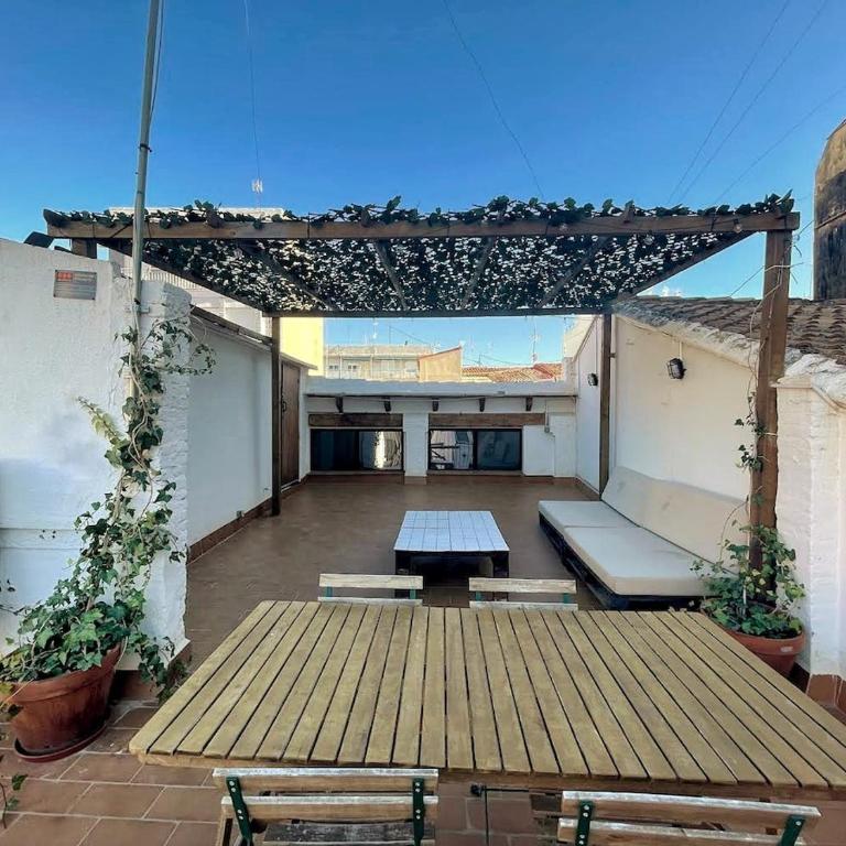 Temporary rent Stylish terrace house, three min walking to the beach - Haus mit 2 Schlafzimmern - 18