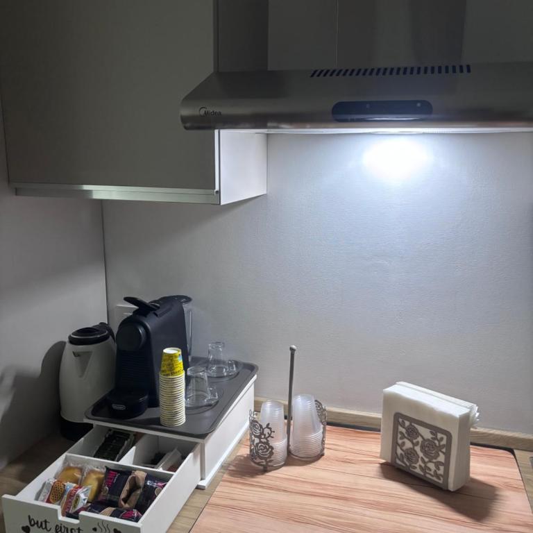 E&F Luxury Apartment - Appartamento con 1 Camera da Letto - 6