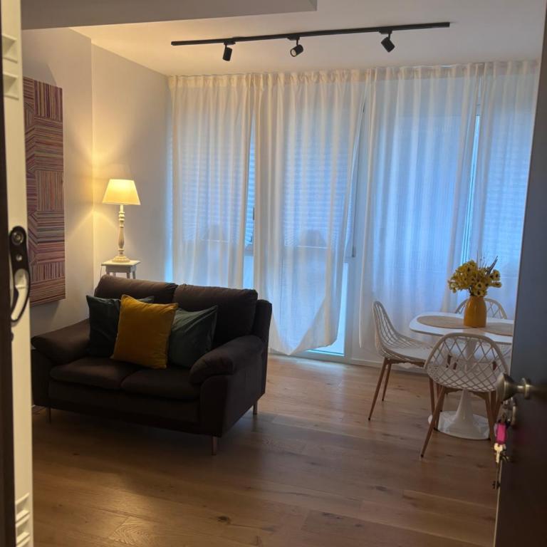 E&F Luxury Apartment - Appartamento con 1 Camera da Letto - 5