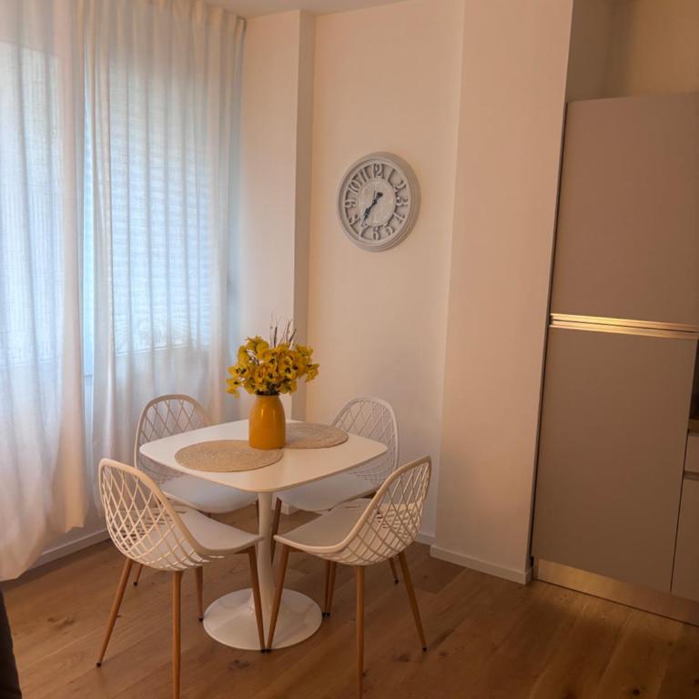 E&F Luxury Apartment - Appartamento con 1 Camera da Letto - 4
