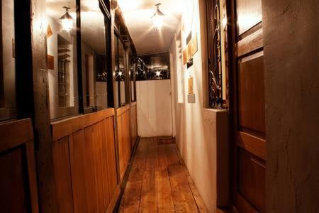 Minidepartamento en San Blas - One-Bedroom Apartment - 23
