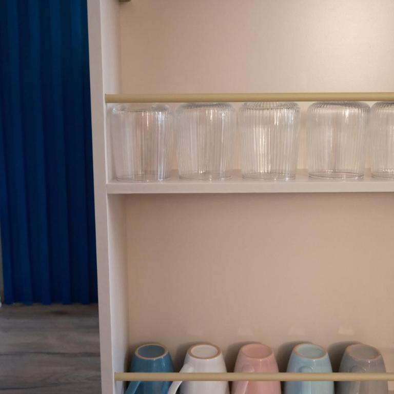 Studio Plane Sud - Appartement 1 Chambre - 9