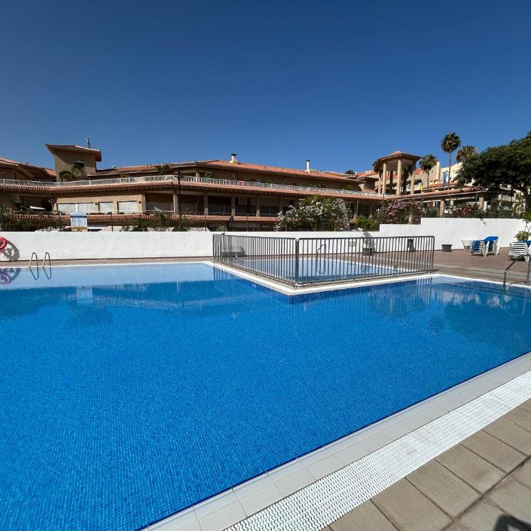 TORRES DEL SOL 14 Floor OCEAN'S BALCONY - Appartement 1 Chambre - 19