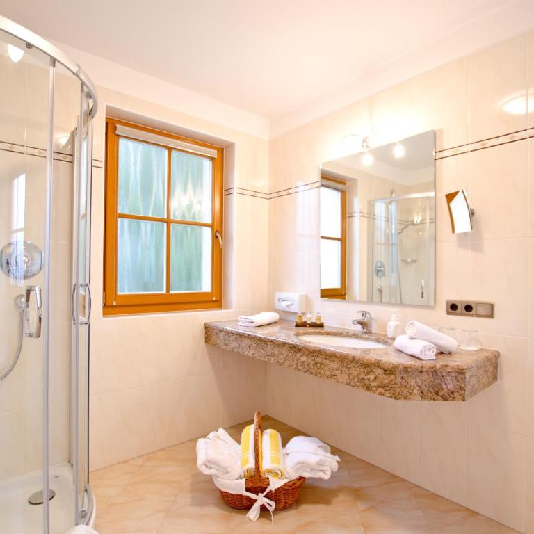 Hotel Weihrerhof - Junior Suite con Balcone - 5