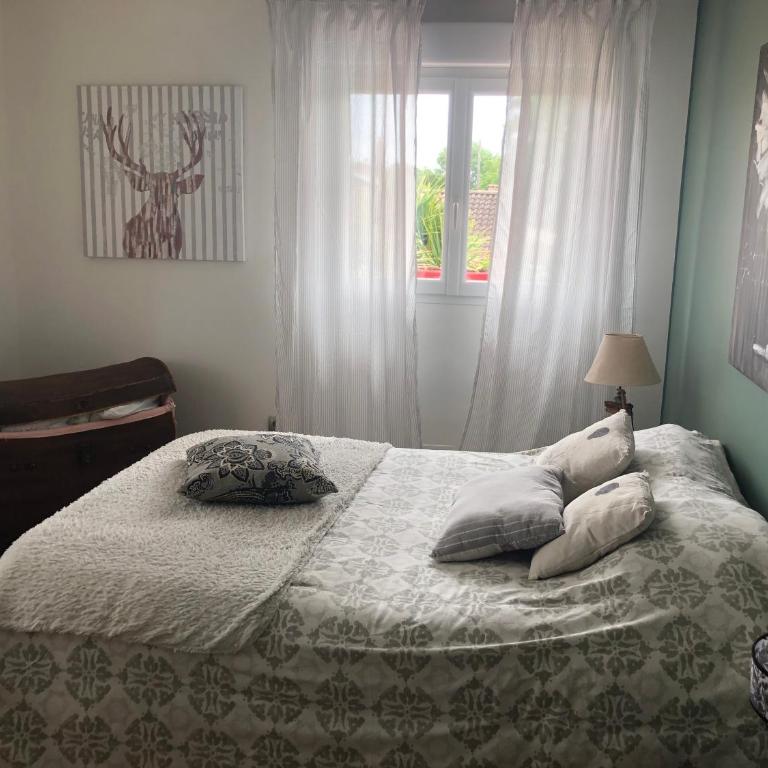 Villa Stella - Maison de Vacances - 30