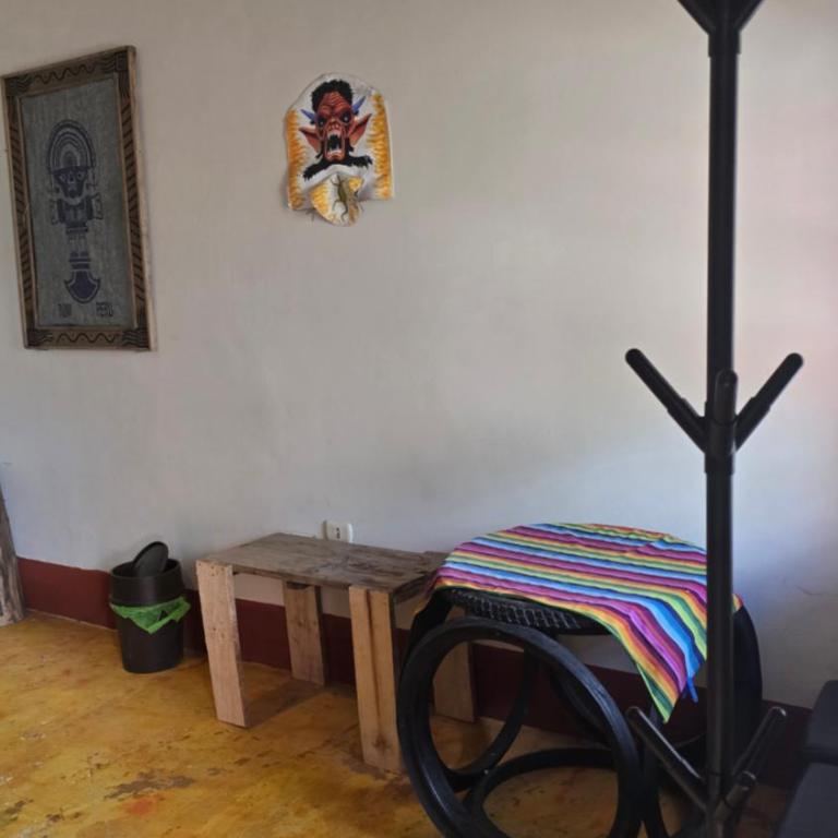 Moon Garden House - Double Room - 6