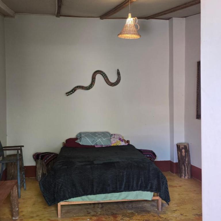 Moon Garden House - Double Room - 7