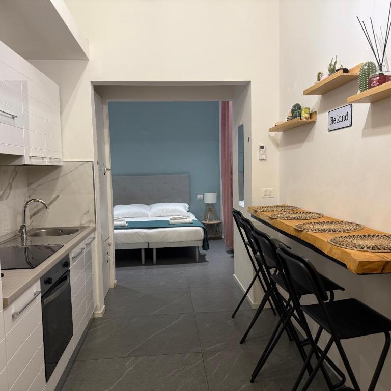 A DUE PASSI DALLE CINQUE TERRE n1 - Appartamento con 1 Camera da Letto - 1