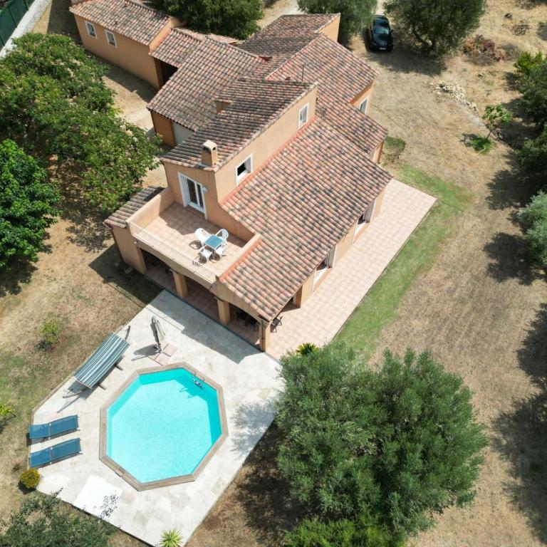 Villa sophia - Villa with Private Pool - 1