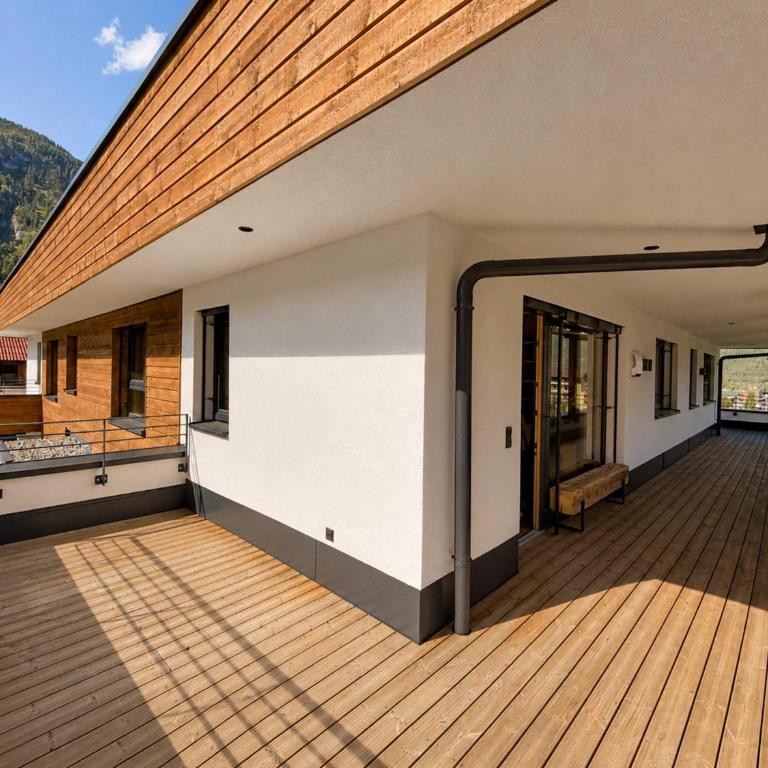 Seeblick Residence ROTSPITZ - Opening August 26 - Apartment - 19
