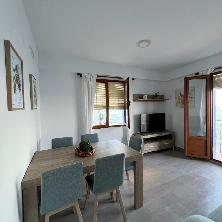 Balcones del Mediterráneo - Apartamento con vistas al mar - 23