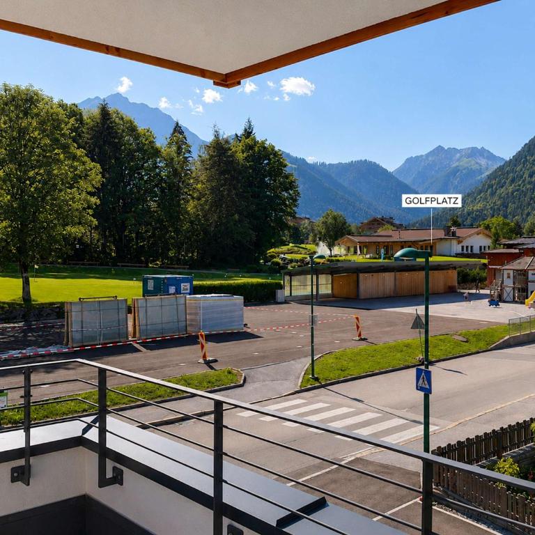 Seeblick Residence ROTSPITZ - Opening August 26 - Apartment - 25
