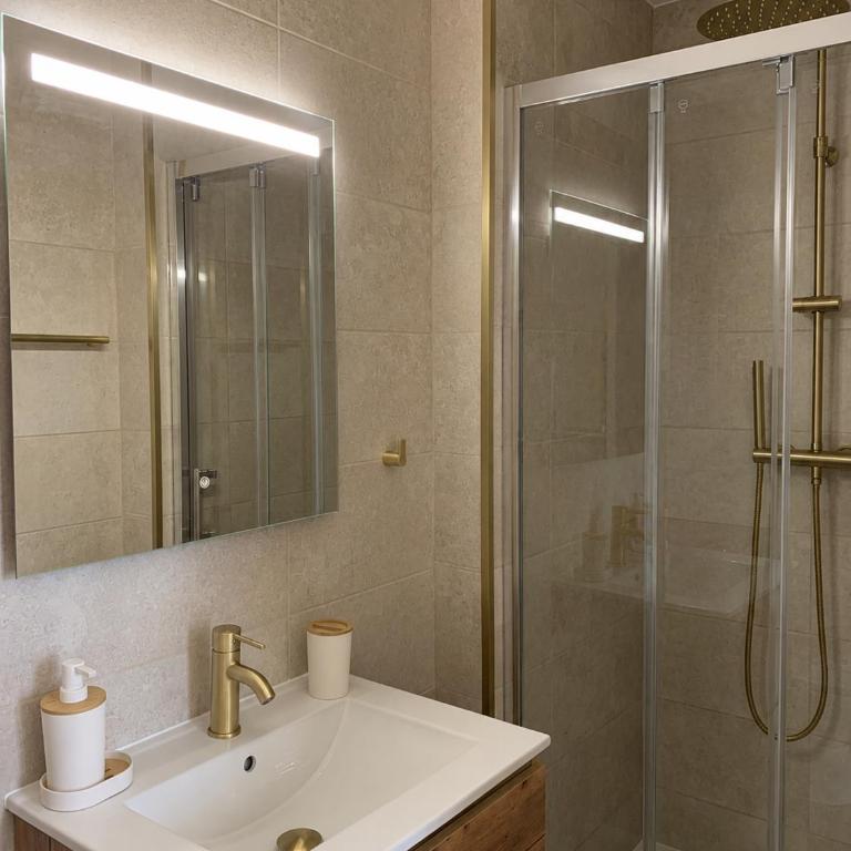 La Suite Bohème - Appartamento con 1 Camera da Letto - 12