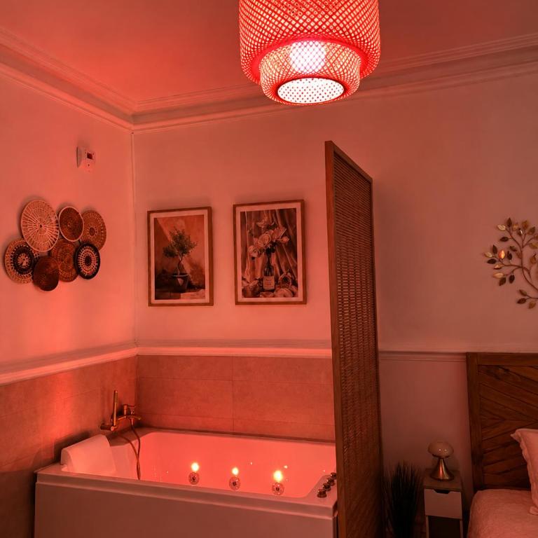 La Suite Bohème - Appartamento con 1 Camera da Letto - 2