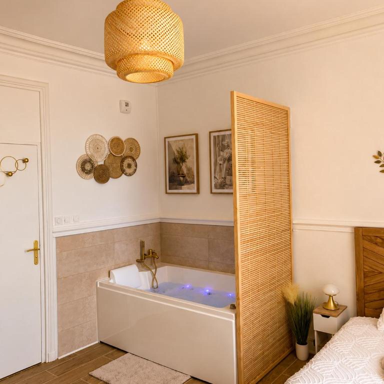 La Suite Bohème - Appartamento con 1 Camera da Letto - 6