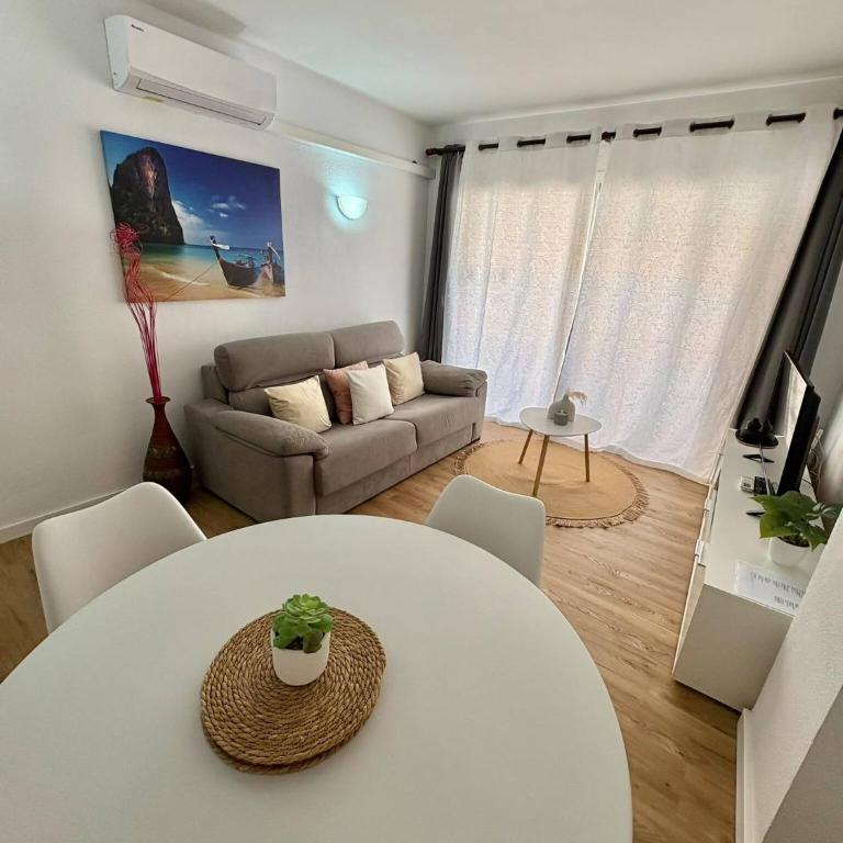 Diyi Beach House - Apartamento de 1 dormitorio - 1
