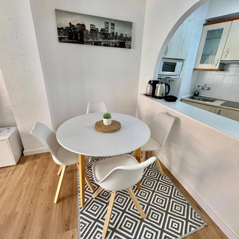 Diyi Beach House - Apartamento de 1 dormitorio - 3