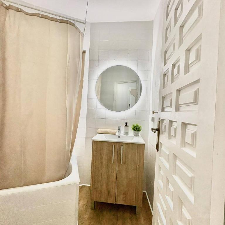Diyi Beach House - Apartamento de 1 dormitorio - 5