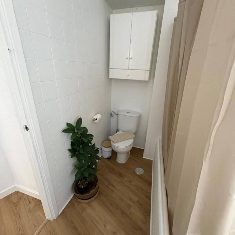 Diyi Beach House - Apartamento de 1 dormitorio - 6